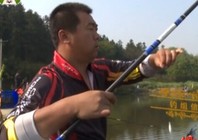 《黑坑江湖》第三季 第5集 馬鞍山黑坑初體驗神位逆襲