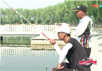 《黑坑江湖》第六季19集 唐山黑坑釣鯽魚