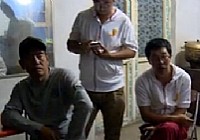 《黑坑江湖》第二季 第10集 天津塘沽上