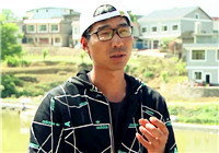 《黑坑江湖》第六季14集 再至黔地 與大師共同作釣黑坑