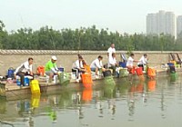 《黑坑江湖》第二季 第3集 石家莊賈村上