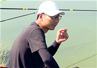 《黑坑江湖》第六季07集 首戰昆明，阿榮鯽瓜石林宏勝釣鯉魚