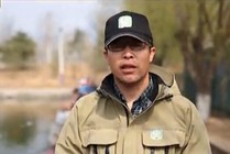 《黑坑江湖》第三季 第2集 御林垂釣園蓮花保衛戰