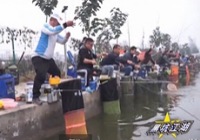 《黑坑江湖》第二季 第17集 西安站下