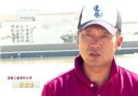 《黑坑江湖》第五季09期 黑坑掐魚比賽