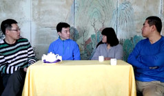 《黑坑江湖》第二季 第36集 女釣友解密北京黑坑內幕