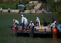 《黑坑江湖》第四季 第5集 浙江紹興黑坑人丁飛的坑冠成長之路（上）