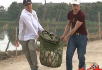 《黑坑江湖》第三季 第9集 蘇州釣江蘇鯽顯坑冠之威