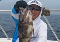 《去釣魚》第26集 大德杯秋季釣魚賽即將舉行