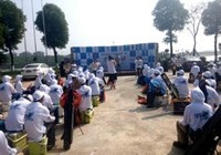 《去釣魚》第76集 黑坑釣技訓練營火熱開班