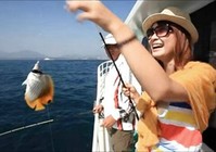 《去釣魚》第37集 海釣玩家欄目挺進三亞