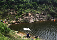 《去釣魚》第52集 野釣江湖中國好釣點