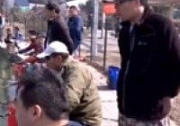 《去釣魚》第4集 找釣場的使用方法