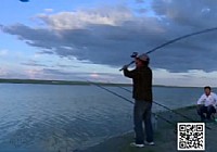《去釣魚》第22集 餓爾素變形記之1元搶拍