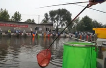 《去釣魚》第65集 北京市釣魚協會激情開賽
