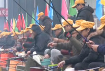 《去釣魚》第41集 北京釣魚協會團體會員單位聯誼賽