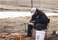 《去釣魚》第109集 遼寧盤錦游釣之旅 正片
