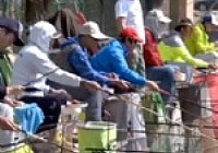 《去釣魚》第7集 英國女子釣獲823斤金槍魚