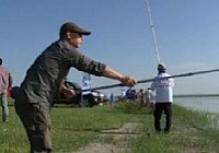 《去釣魚》第21集 三分鐘戰隊征戰呼倫貝爾