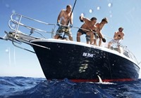 《去釣魚》第90集 海南蜈支洲島全國海釣邀請賽
