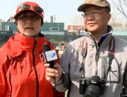 《去釣魚》第55集 北京巾幗女子釣魚比賽