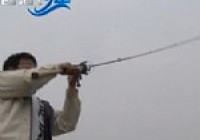 《去釣魚》垂釣文化魚竿