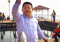 《去釣魚》第147期 跨年狂歡釣魚活動釣友瘋狂中大魚