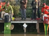 《去釣魚》第36集 黑坑江湖走進上海