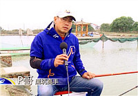 《去釣魚》第148期 黑坑高手p哥分享作釣大物坑技巧