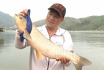 《去釣魚》第84集 貴州紅水河全國野釣大賽落幕
