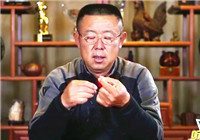 《聽李說漁》 第一季03集 小小八字環怎么綁最合適