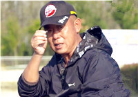 《聽李說漁》 第一季19 針對不同魚情選擇不同釣法
