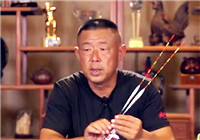 《聽李說漁》 第一季11集 黑坑或者野釣該如何選漂