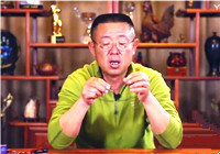《聽李說漁》 第一季04集 最簡單實用的綁鉤技巧請get