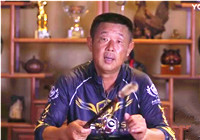 《聽李說漁》 第一季07集 就是這么任性磯竿線組隨意切換