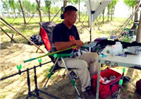 《聽李說漁》 第一季14集 大毛老師釣鰱鳙的裝備