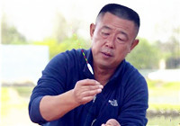 《聽李說漁》 第一季16集 作釣之前先把漂洗一洗