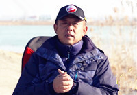 《聽李說漁》 第二季06 傳統釣法如何制作底窩料