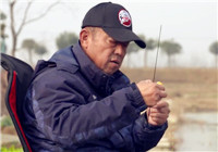 《聽李說漁》 第二季08 冬釣回鍋魚的實用技巧