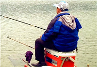 《我的家鄉有大魚》20160308 水庫鏖戰整日，長沙隊成功釣大黑（上）