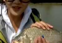 《星動四海》四海釣魚頻道之 第20期