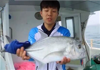 《野釣江湖》第16集 三亞蜈支洲島體驗春季海釣