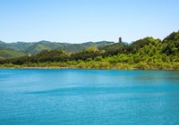 《野釣江湖》第3集 北京金海湖水庫魚種多樣釣不停