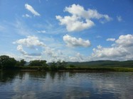 《野釣江湖》第4集 黑龍江南島湖魚種豐富力博大物