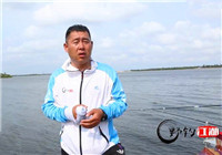 《野釣江湖》第19期 海南松濤水庫釣鰱鳙