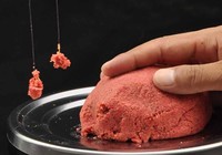 《媛來如此》地瓜講解黑坑軟黏餌的配制技巧和使用方法