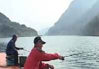 《魚樂無限》2014 第22期 悍將再展雄威收獲的季節五