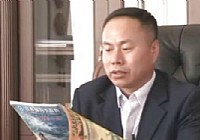 《釣遍中國玉米王》第1集:緣起鲅魚圈