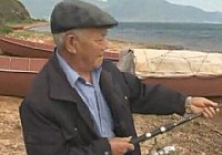 《釣遍中國玉米王》第3集:同釣大青魚