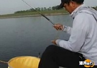 《漁我同行》第78集 朱港水庫
